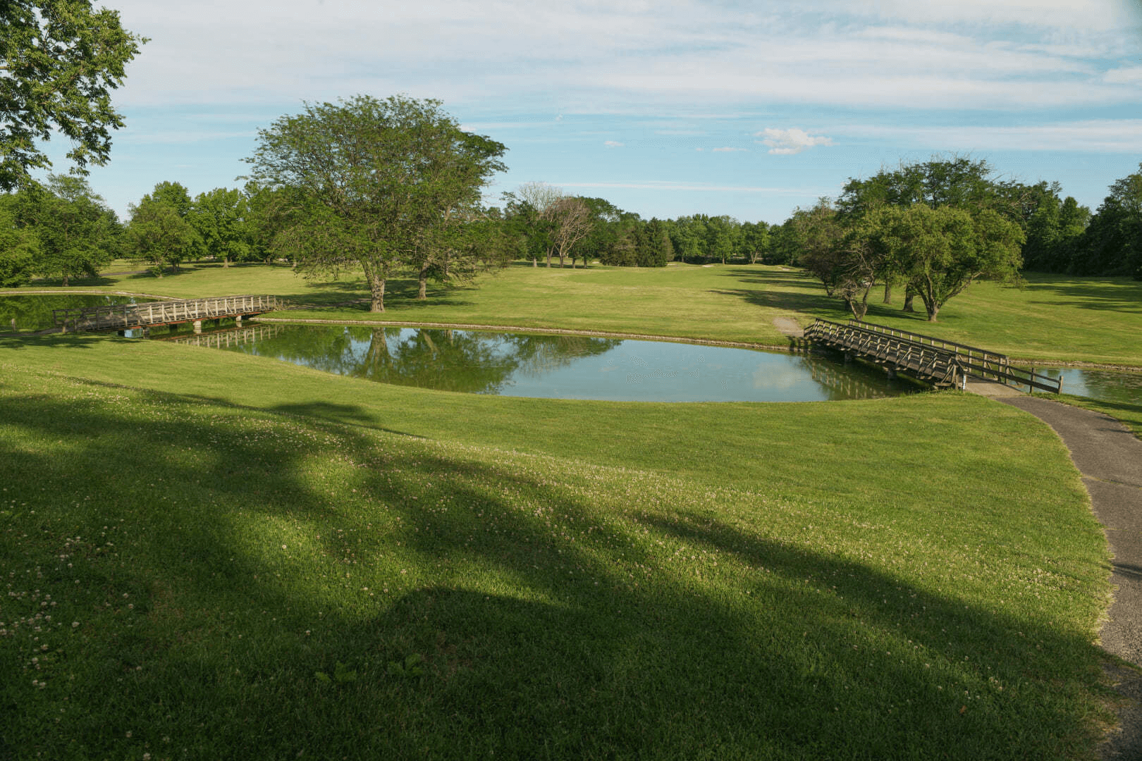 Home - Cumberland Golf Club